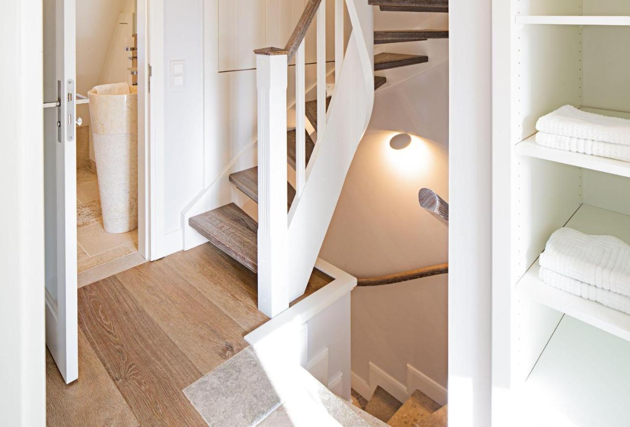 Sunset Holiday home List