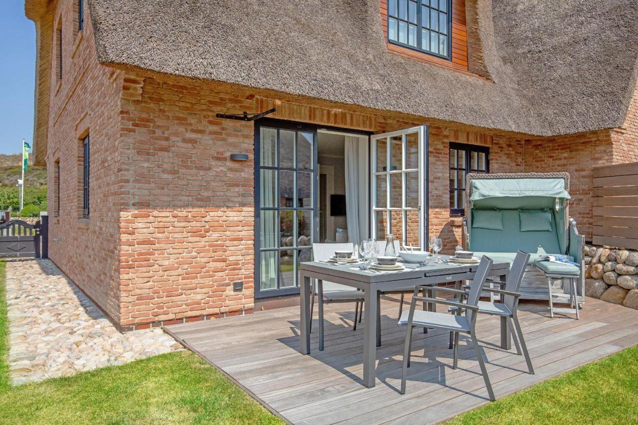 Sunset Holiday home List
