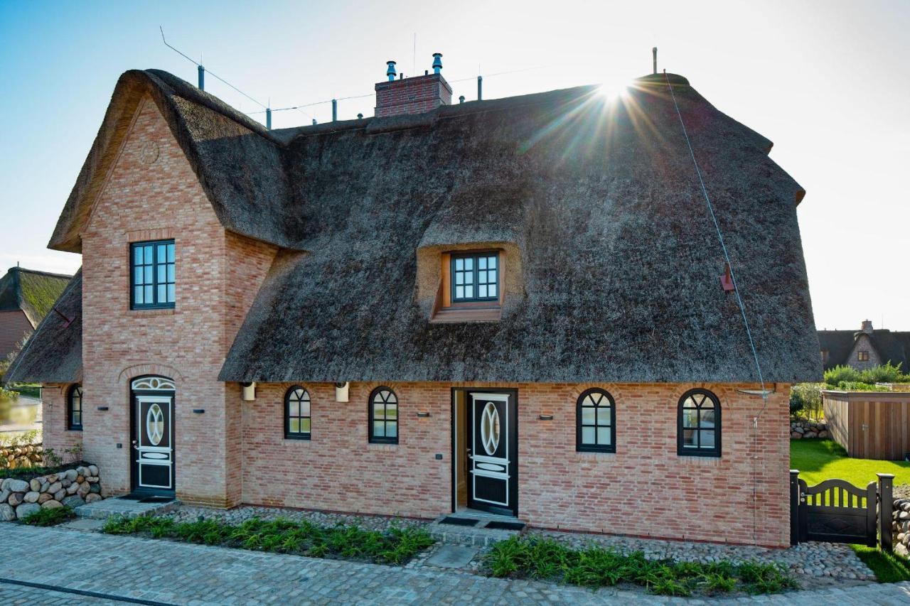 Ferienhaus Sunset